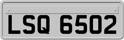 LSQ6502