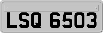 LSQ6503