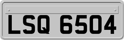 LSQ6504