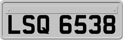 LSQ6538