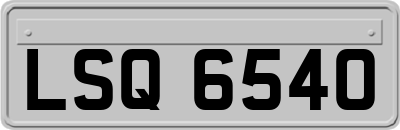 LSQ6540