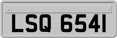 LSQ6541
