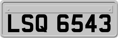 LSQ6543