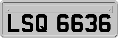 LSQ6636