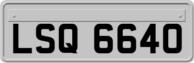 LSQ6640