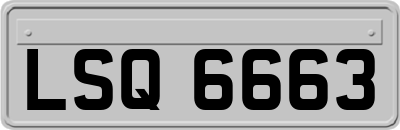 LSQ6663