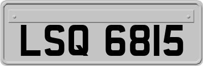 LSQ6815