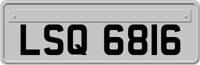 LSQ6816