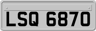 LSQ6870