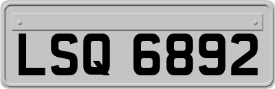 LSQ6892