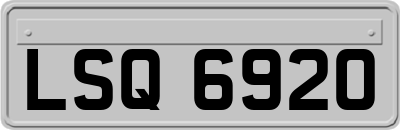 LSQ6920