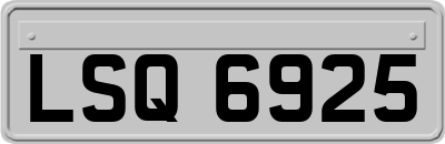 LSQ6925