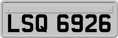 LSQ6926