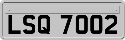 LSQ7002