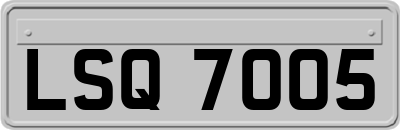 LSQ7005