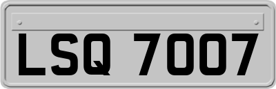 LSQ7007