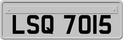 LSQ7015