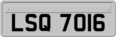 LSQ7016