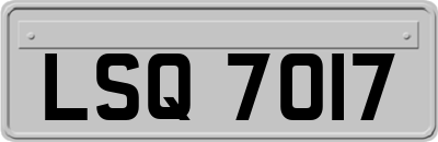 LSQ7017