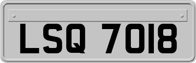 LSQ7018