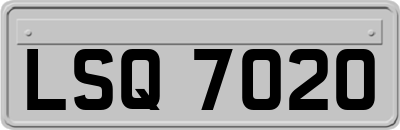 LSQ7020