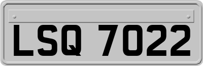 LSQ7022