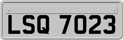 LSQ7023