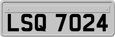 LSQ7024