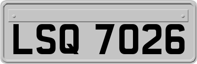 LSQ7026