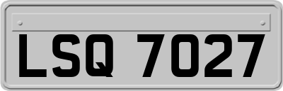 LSQ7027
