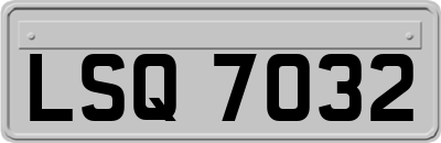 LSQ7032
