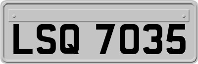 LSQ7035