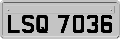 LSQ7036