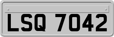 LSQ7042
