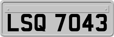 LSQ7043