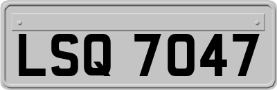 LSQ7047