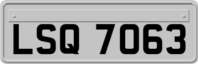 LSQ7063