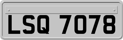 LSQ7078