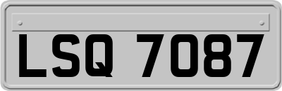 LSQ7087