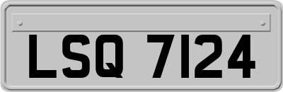 LSQ7124