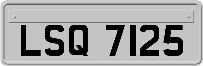 LSQ7125