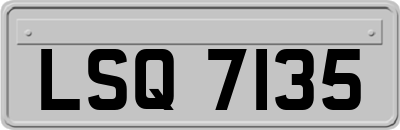 LSQ7135