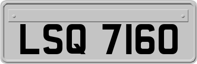 LSQ7160
