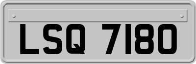 LSQ7180