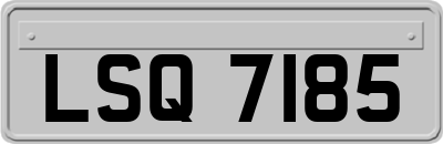 LSQ7185