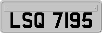 LSQ7195