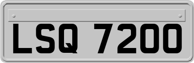 LSQ7200