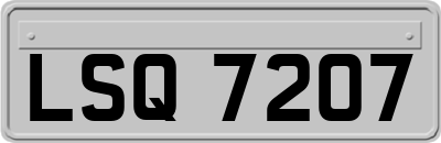 LSQ7207