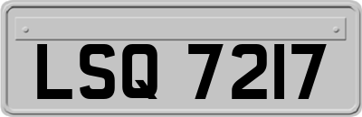 LSQ7217