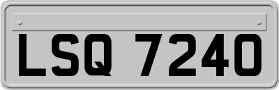 LSQ7240